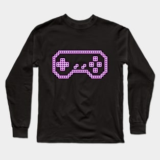 Gamer 1996 Long Sleeve T-Shirt